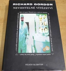 Richard Gordon - Neviditelné vítězství (2004)