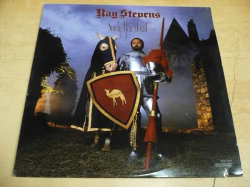 LP RAY STEVENS - Surely Your Joust