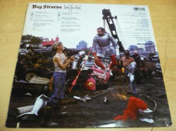 LP RAY STEVENS - Surely Your Joust