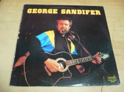 LP George Sandifer ‎– George Sandifer