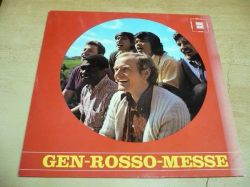 LP Gen Rosso - Gen-Rosso-Messe