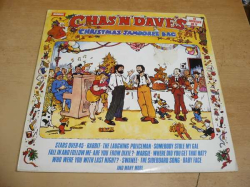 LP Chas 'N' Dave's - Christmas Jamboree Bag