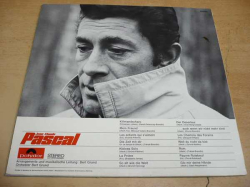 LP JEAN-CLAUDE PASCAL
