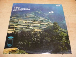 LP ILHA DA MADEIRA - Portugal