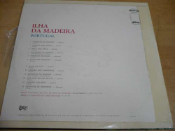 LP ILHA DA MADEIRA - Portugal