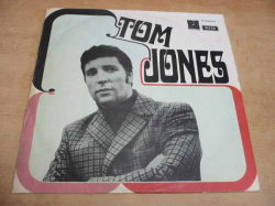 LP Tom Jones – Tom Jones