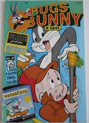 Bugs Bunny a spol.