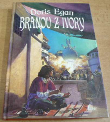 Doris Egan - Branou z Ivory (1993) 