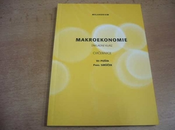 Vít Pošta - Makroekonomie. Základní kurz. Cvičebnice (2006)