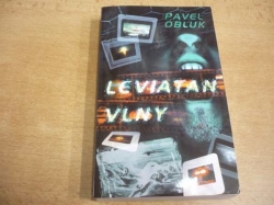 Pavel Obluk - Leviatan / Vlny (1999)