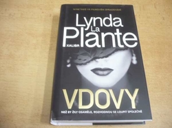Lynda La Plante - Vdovy (2018) Série. Dolly Rawlinsová 