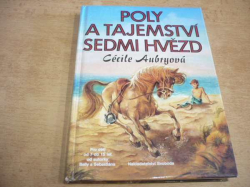 Cécile Aubryová - Poly a tajemství sedmi hvězd (1995)