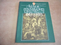 Vývoj myslivosti. Průvodce expozicí. Zámek Ohrada u Hluboké nad Vltavou (1985)