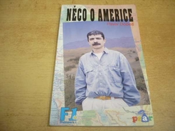 Pavel Dobeš - Něco o Americe (1995)