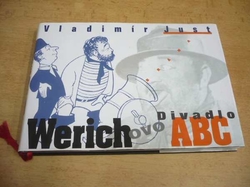 Vladimír Just - Werichovo divadlo ABC (2000)