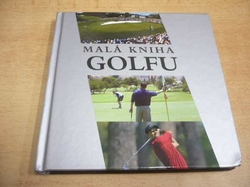 Malá kniha golfu (2010) 