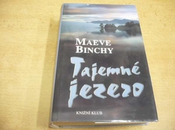 Maeve Binchy - Tajemné jezero (2001)  