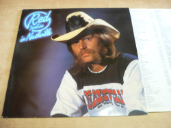 LP Red Jenkins – Red Jenkins In Nashville