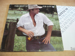 LP JOE SUN - The Best Of / USA