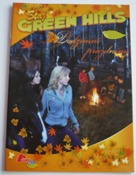 Stáj - Green Hills č.7 Podzimní prázdniny