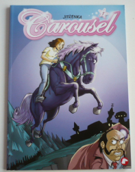 Carousel 7. Jitřenka